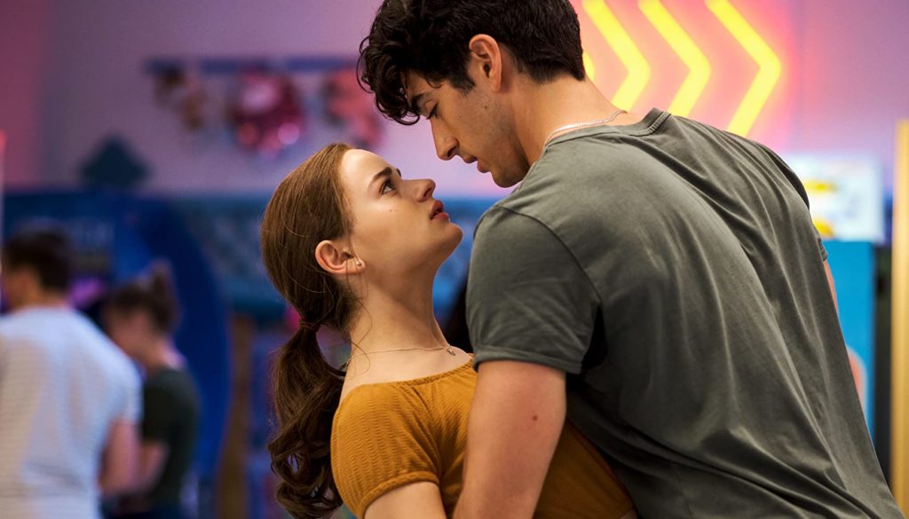 The Kissing Booth 2 (2020)