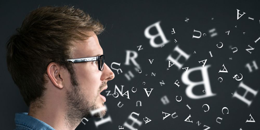 public speaking tips for men