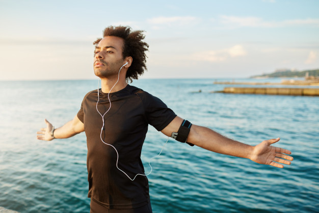 breathing exercises for men