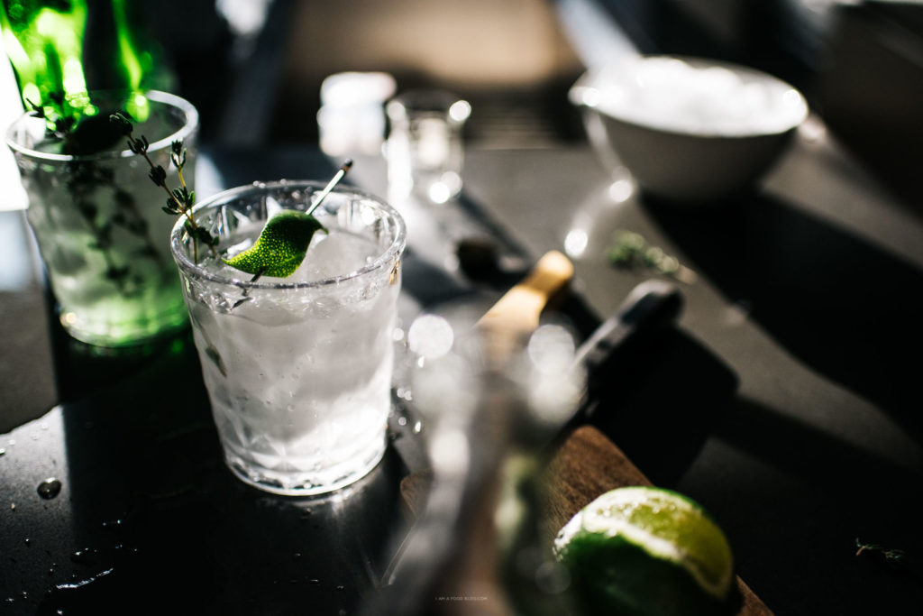 Gin