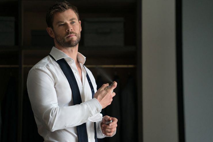 The Dos of Applying Perfumes for men