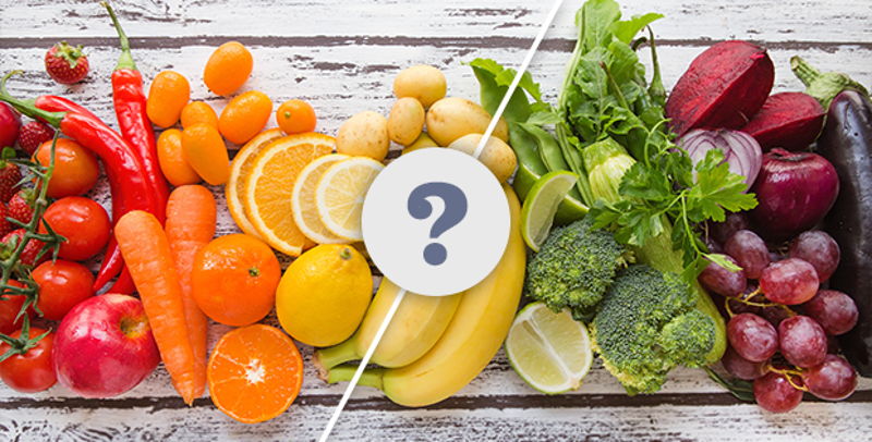 healthy diet and lifestyle for men