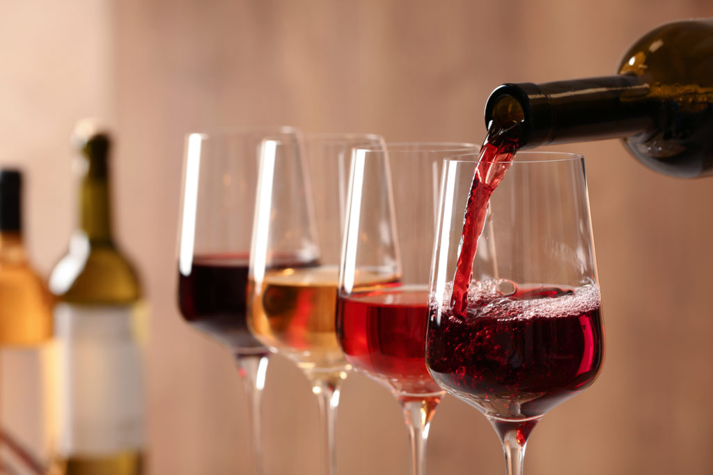WIne