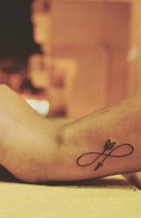 wrist tattoos for men
