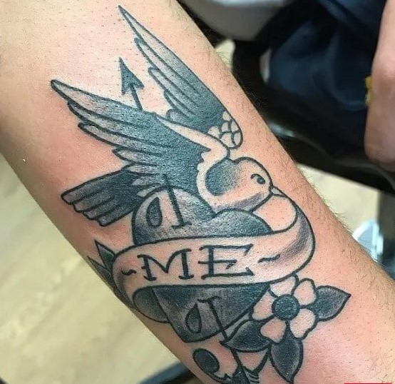 best tattoos for men