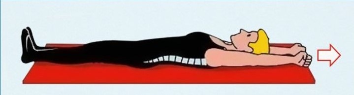 good posture exercises for men