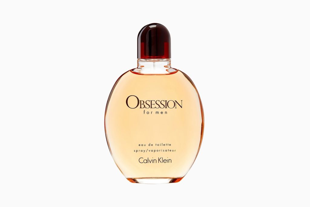 perfumes for men