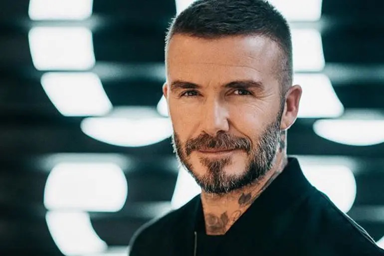 Cool High & Tight With Fade Cut for Men