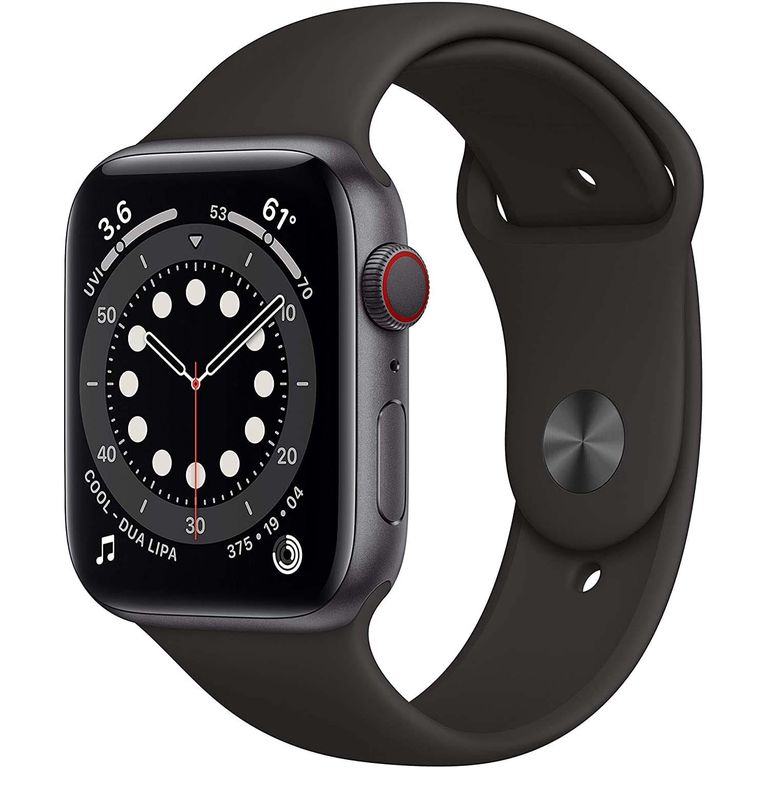 smartwatch for men