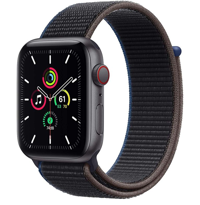smartwatch for men