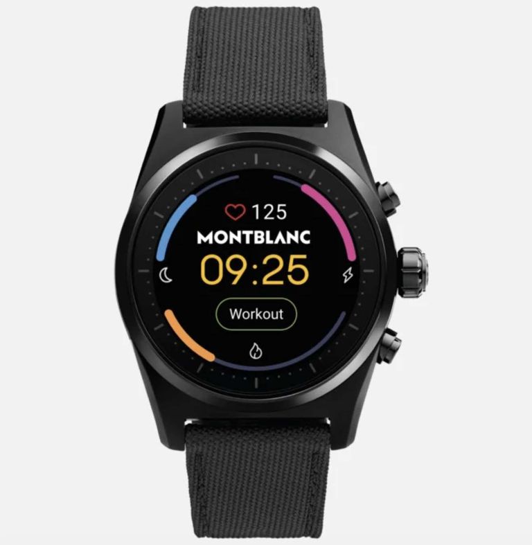 smartwatch for men