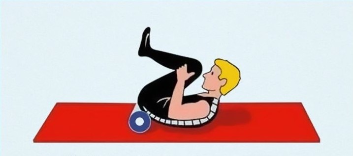 good posture exercises for men