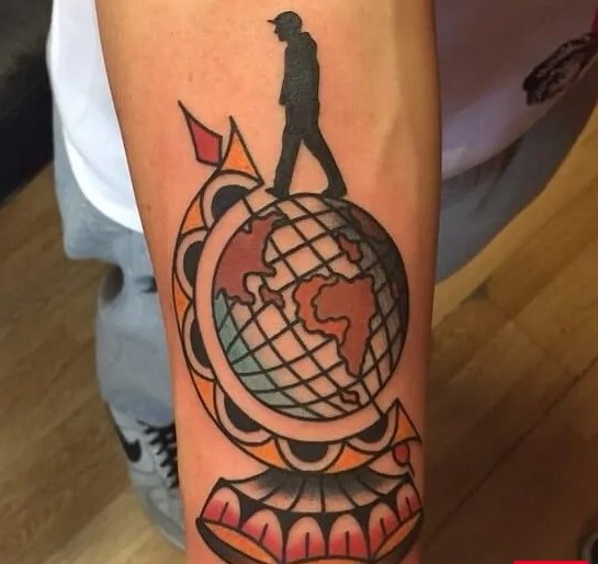 best tattoos for men