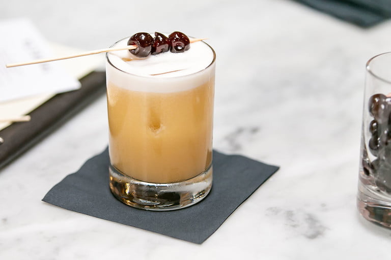 Whisky Sour
