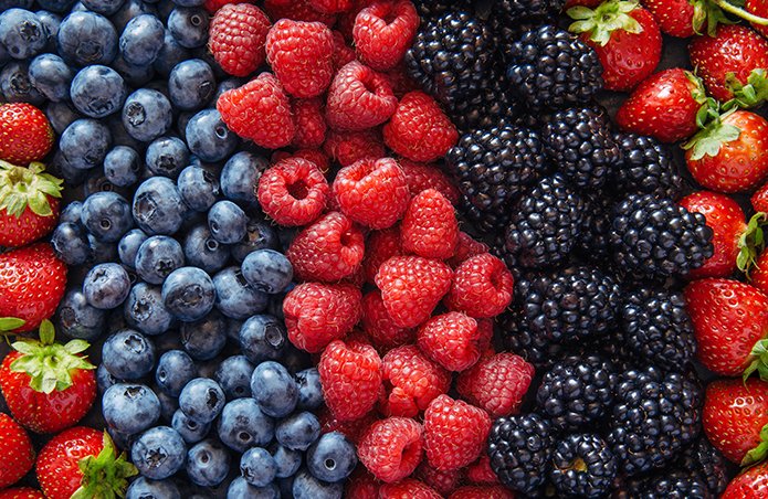 healthy food for men