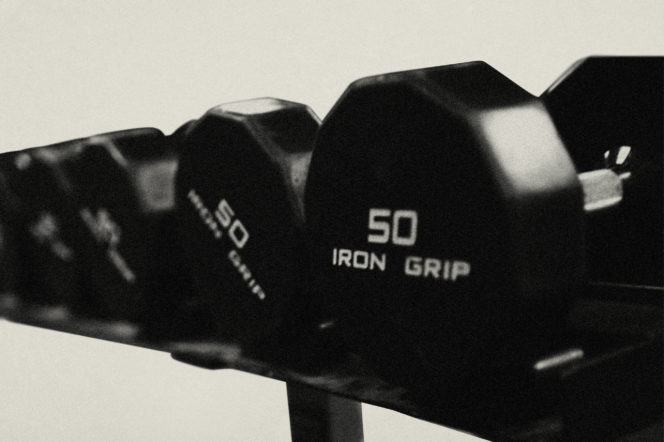Return your weights every time