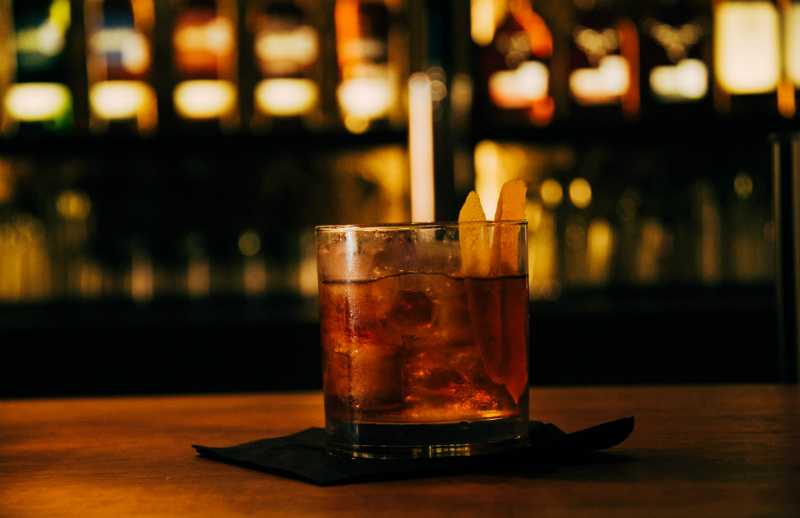 Whiskey
