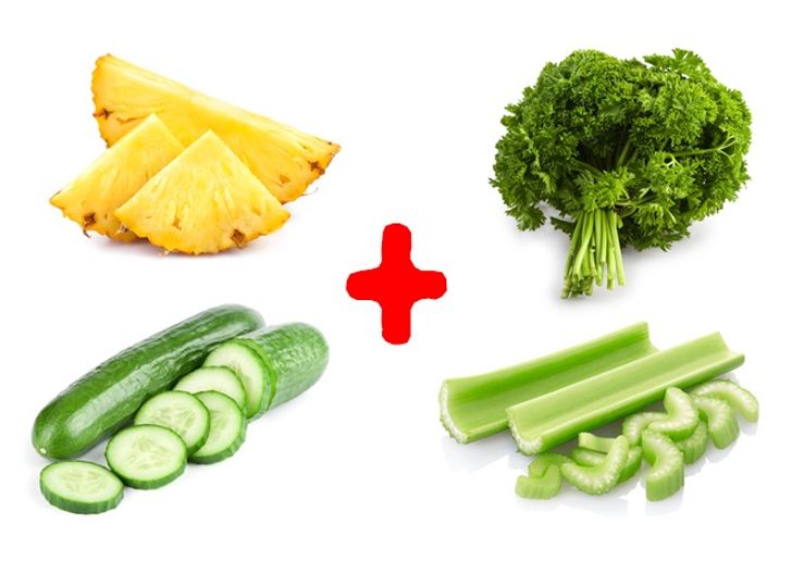 belly fat smoothie for men