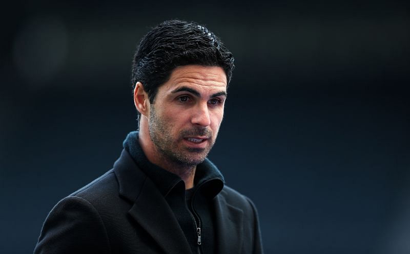 Arsenal consider selling star player to fund summer overhaul