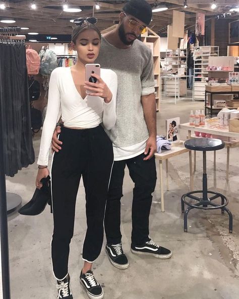 couple fashion