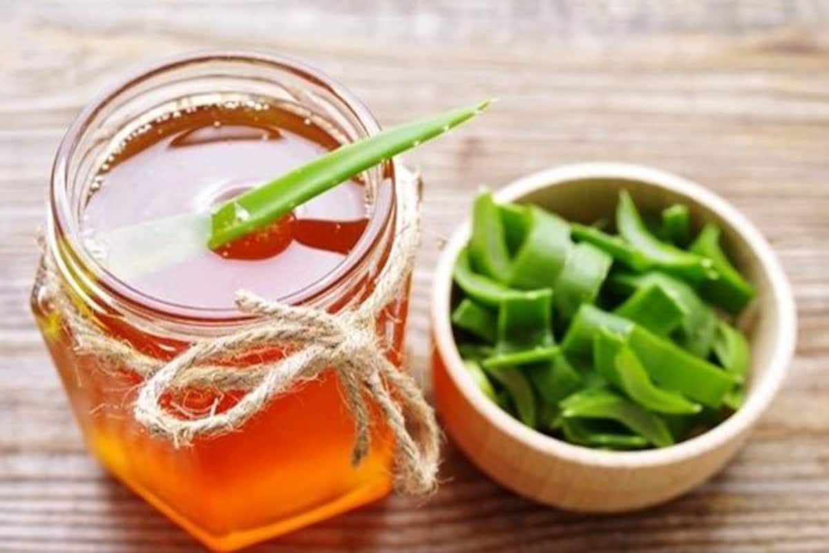 homemade face mask for men