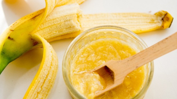 homemade face mask for men