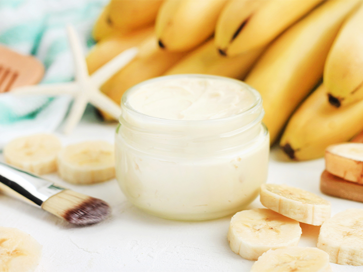 homemade face mask for men