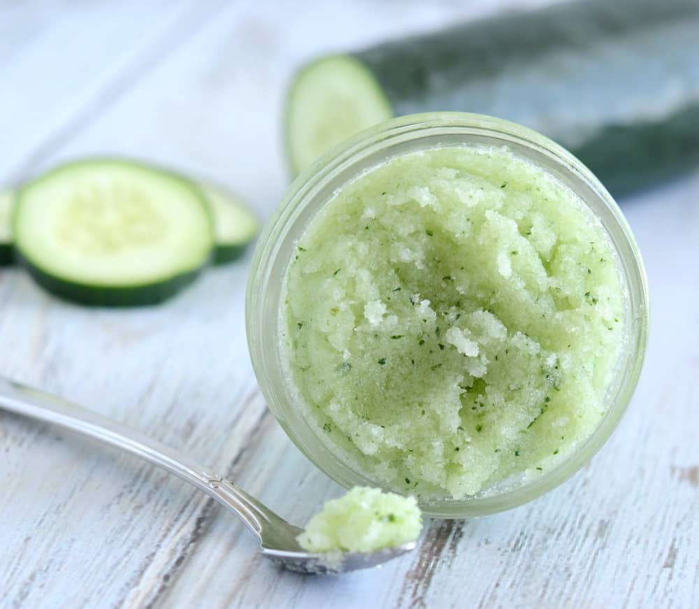 homemade face mask for men
