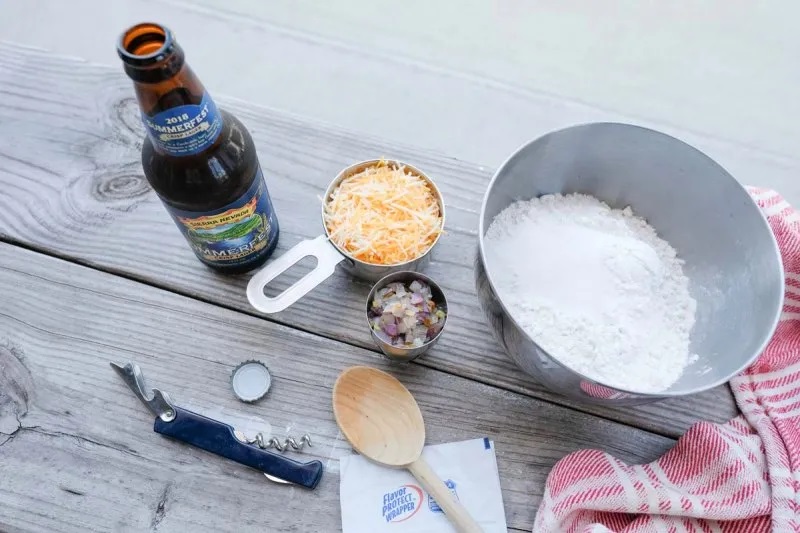 Damn-Good Beer Bread