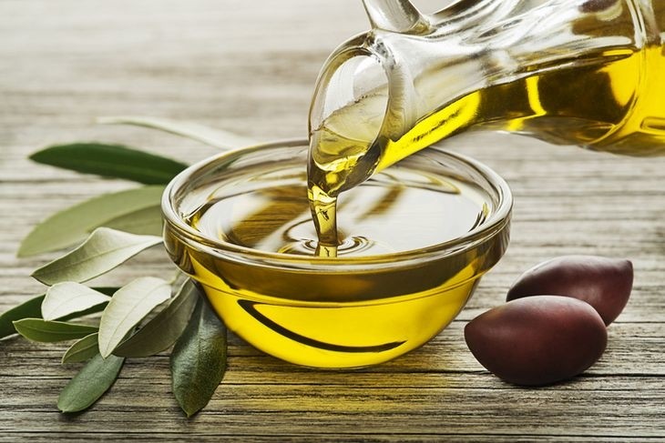 Amazing Benefits of Olive Oil for Men