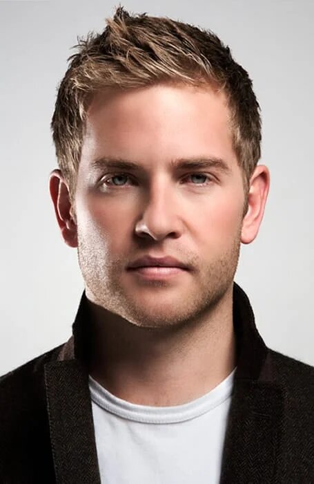 free style, hair style for men
