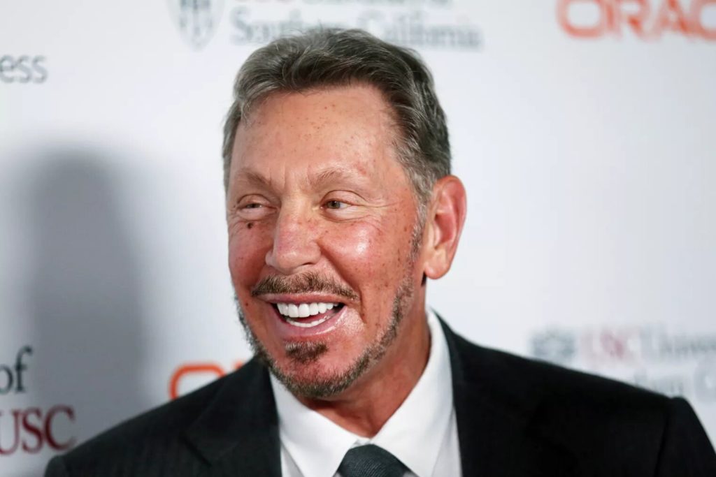 world's richest man; successful lifestyle