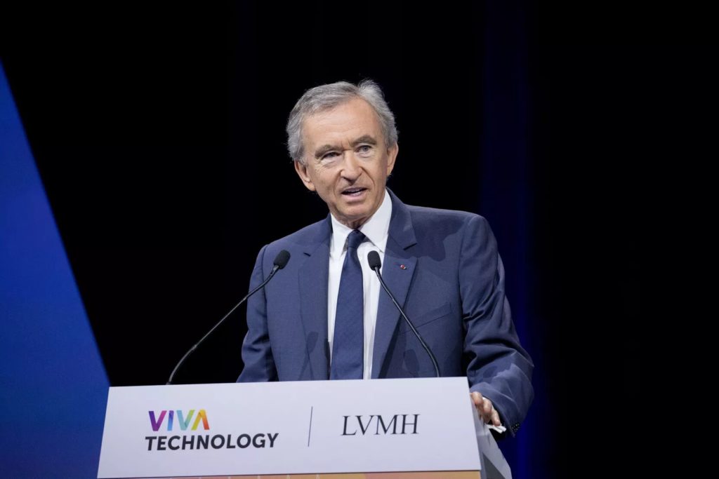 world's richest man; successful lifestyle