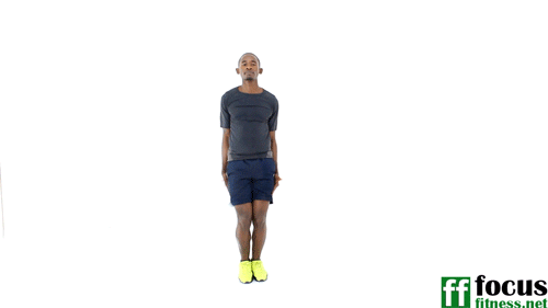 exercises for men