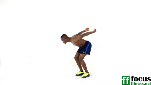 exercises for men