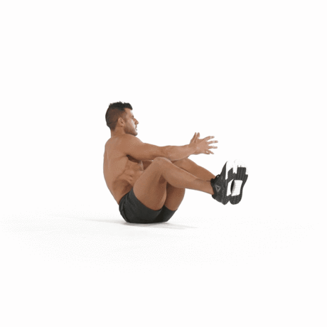 exercise for men to lose belly fat