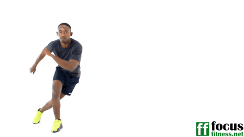 workout for men