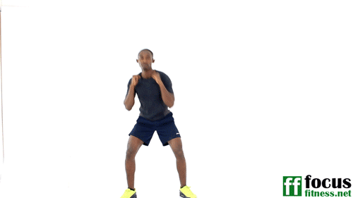 exercises for men