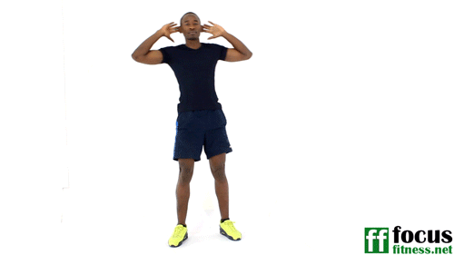 exercises for men