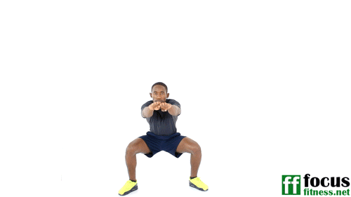 exercises for men