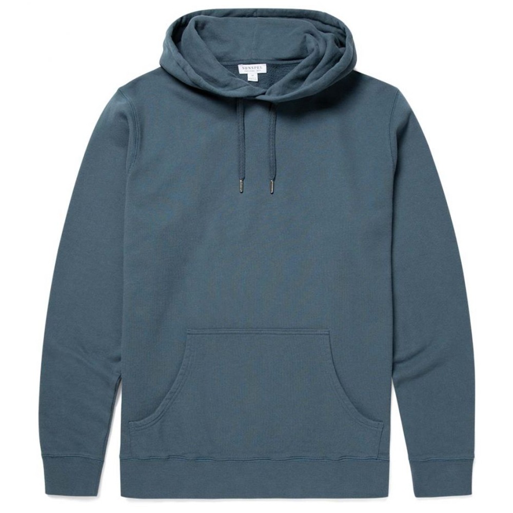 Sunspel Hoodie