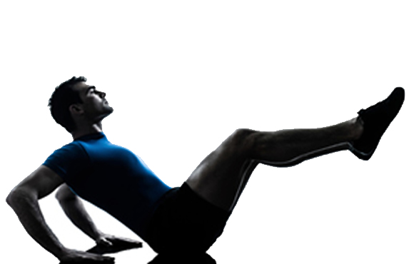 workout exercise for men