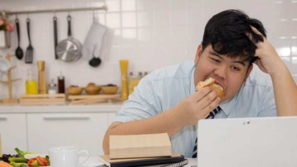 tips for men who want to lose weight