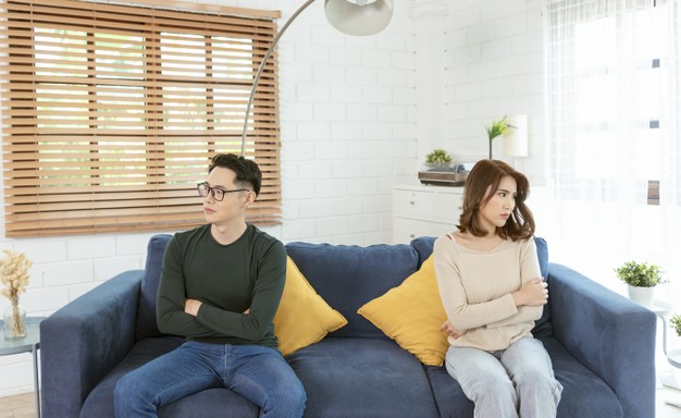 tips for men who want to build trust in a relationship