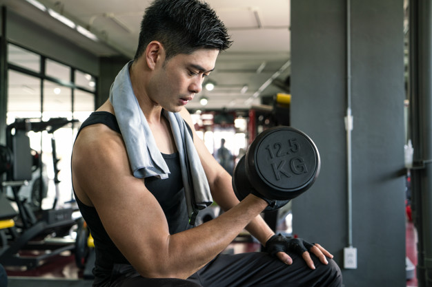 Great Exercises for Men with Diabetes