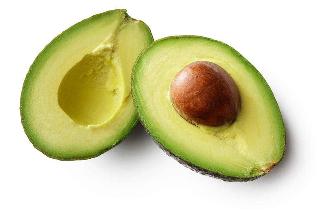 avocado for men