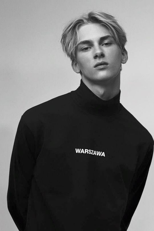 curtain hairstyle for men