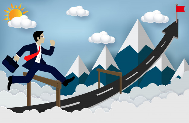 tips for men to have success