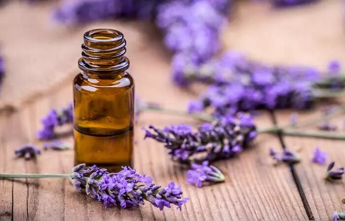 lavender oil for men