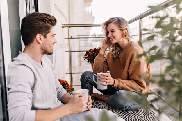 tips for men who had a fight with his girlfriend
